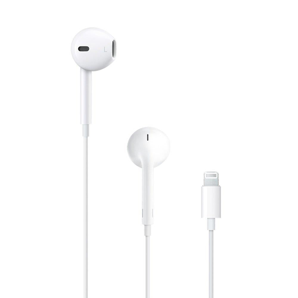 Apple EarPods Lightning Connector